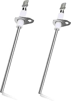 Amazon.com: 52W29 Flame Sensor for Lennox,Ducane,Armstrong