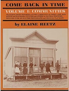 Paperback Come Back in Time Book