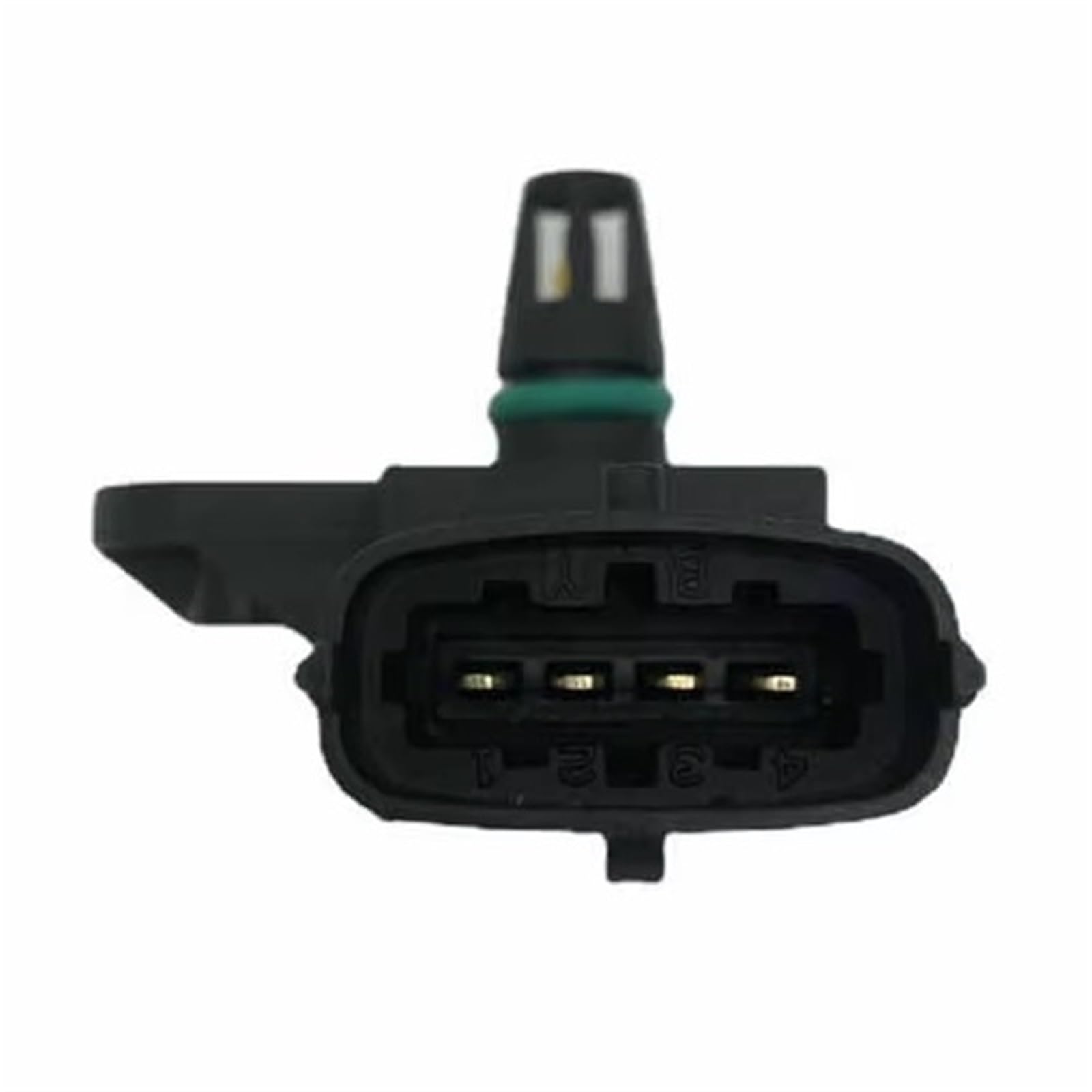 Compatible Con Suzuki Para Grand Para Vitara Sensor MAP Colector Presión Sobrealimentación Aire Admisión 0281002576 0281002743 0281002456 Sensor Presión Admisión