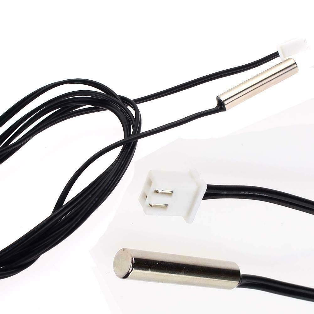 Buy Robocraze 100K Resistor NTC Thermistor Temperature Sensor