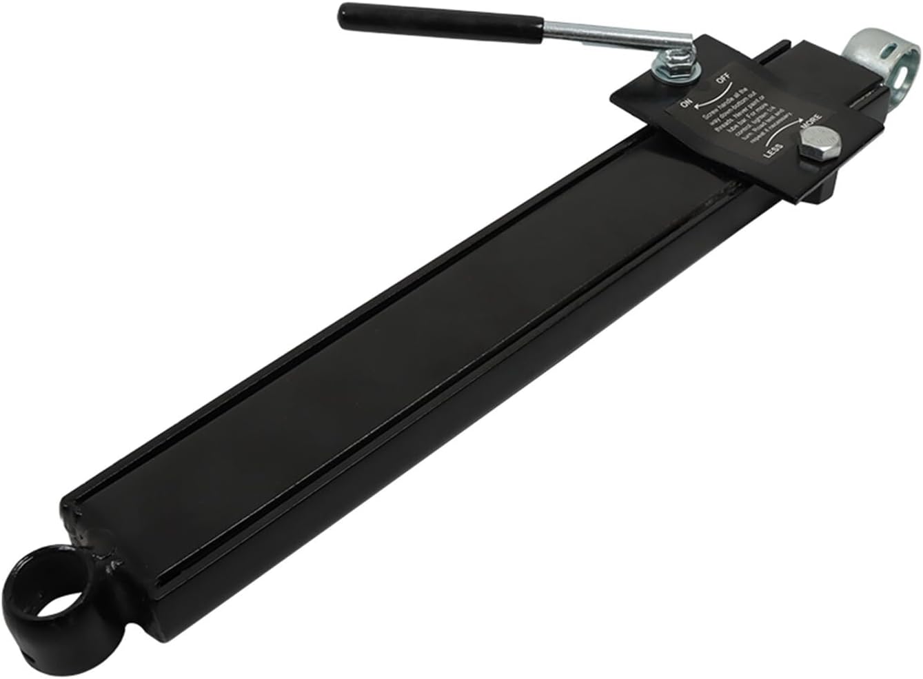 1200lb Weight Distribution Hitch with Adjustable Ball Sway Control Kit Replacement for Trailer Tow Vehicle