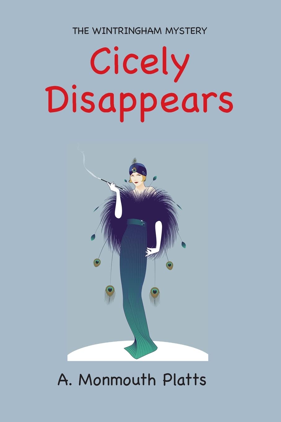 The Wintringham Mystery: Cicely Disappears