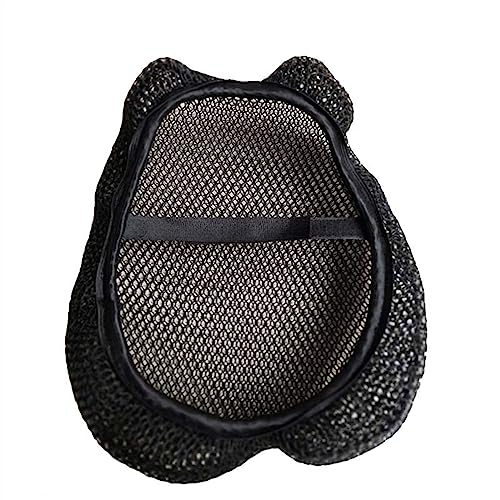 Coussin isolant thermique de selle moto Ducati Panigale V2