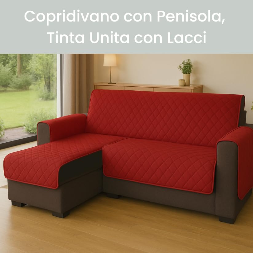 Con Isola Copridivano Con Lacci Ikea Fodera Divano Posti Con