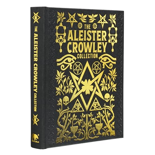 The Aleister Crowley Collection (Mystic Archives)