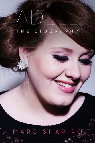 Adele: The Biography view 2
