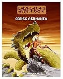 Troll Lord Games Castles & Crusades Codex Germania