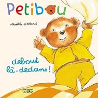 Debout là-dedans ! 224442104X Book Cover