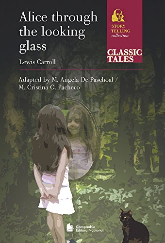 Alice through the looking glass