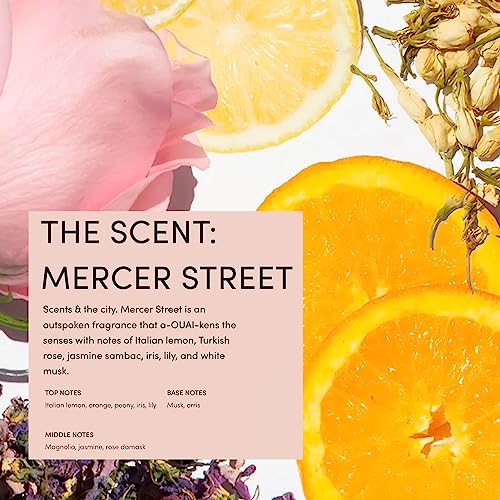 Ouai Thick Conditioner Refill Pouch - Nourishes Dry, Thick Hair And Calms Frizz With Strengthening Keratin, Marshmallow Root, Shea Butter & Avocado Oil - 32 Fl Oz #TOP6