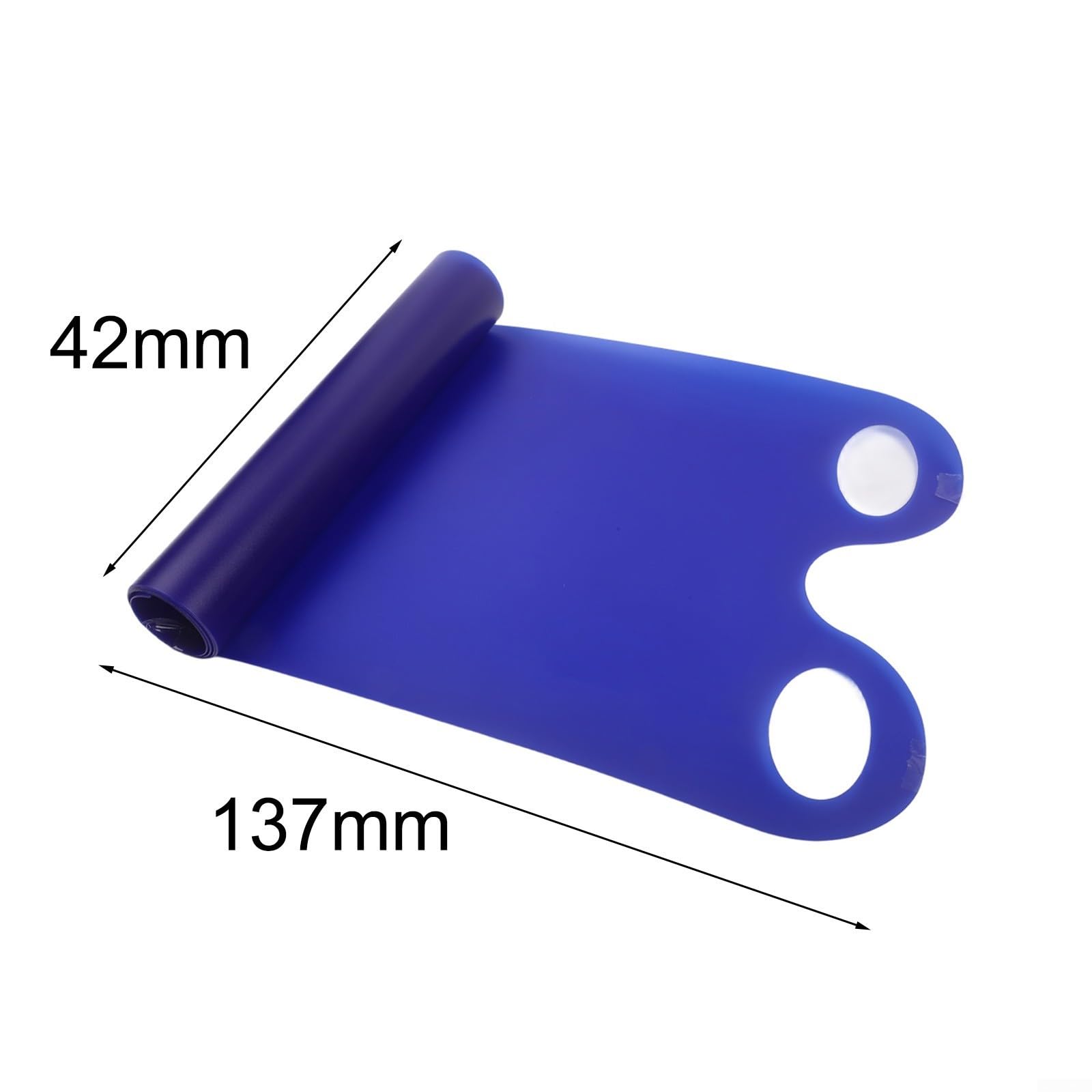 Luge Pliable Hiver 137x42cm Adulte Enfant