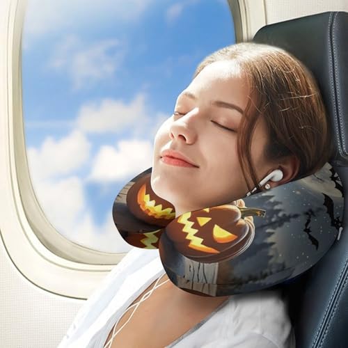 Almohada espuma viscoelástica cervical tamaño único miniatura 3
