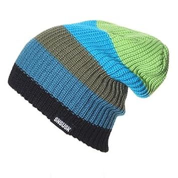 mens snowboard beanies