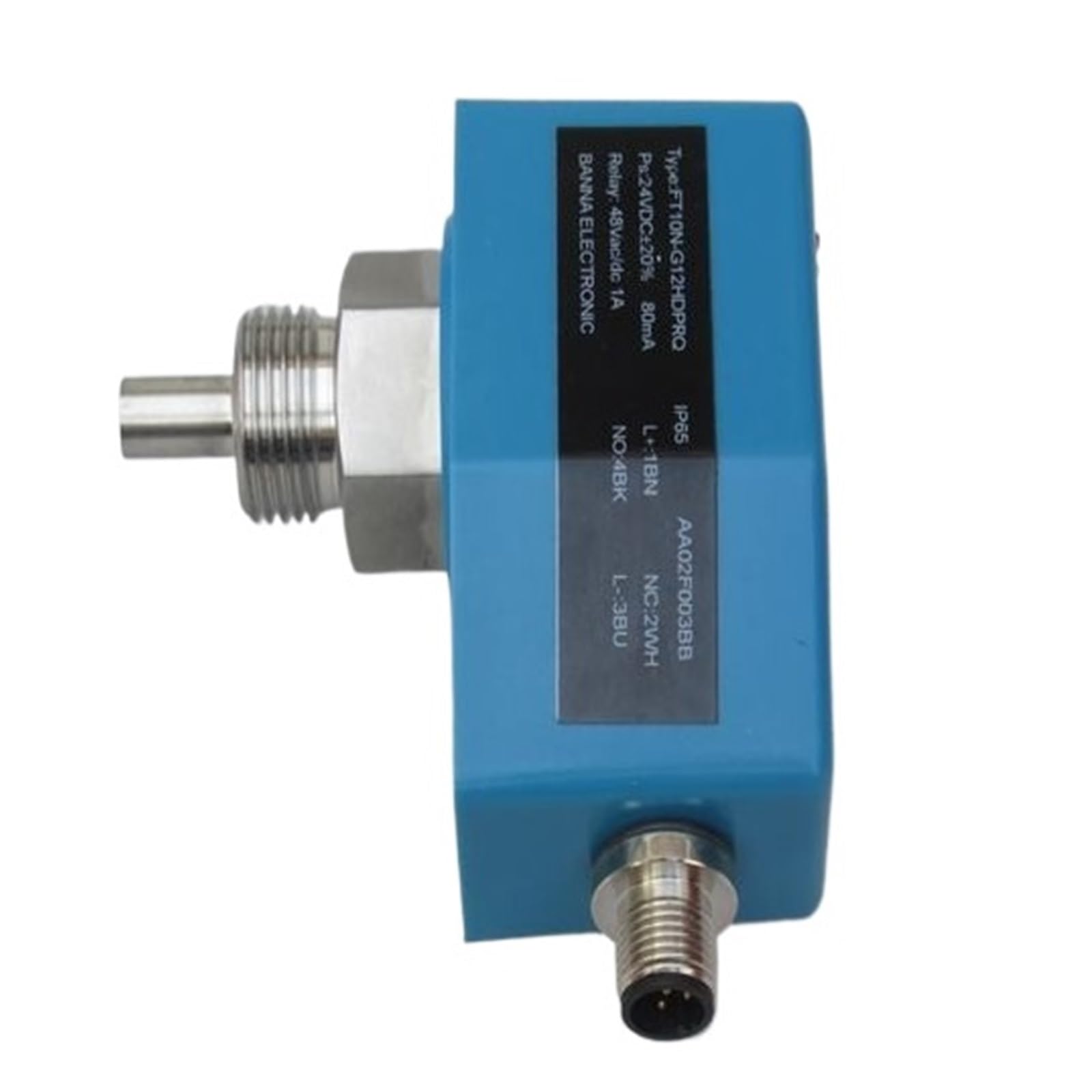 Presostato FT10N-G12HDPRQ