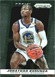 2024-25 Panini Prizm Deca #101 Jonathan Kuminga Golden State Basketball Card - Sportscard Superstore