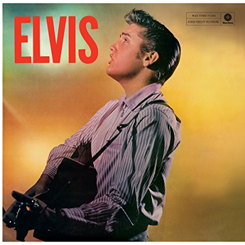 Presley, Elvis [Lp]