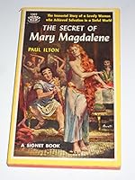 The Secret of Mary Magdalene 0451013018 Book Cover