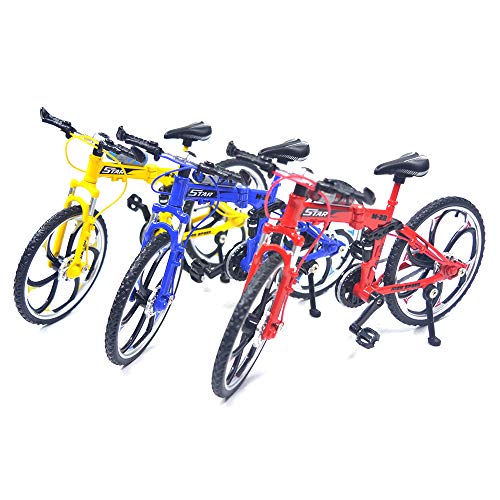 best finger bikes