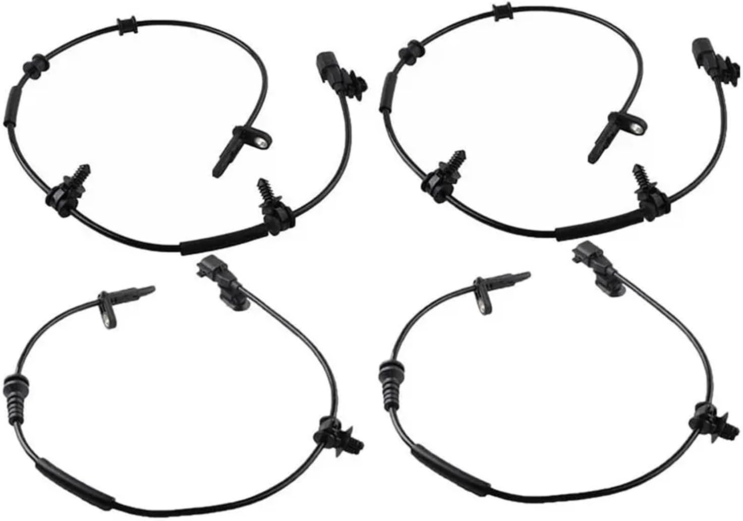 1pcs 1188771-00-A Rear Left or Right