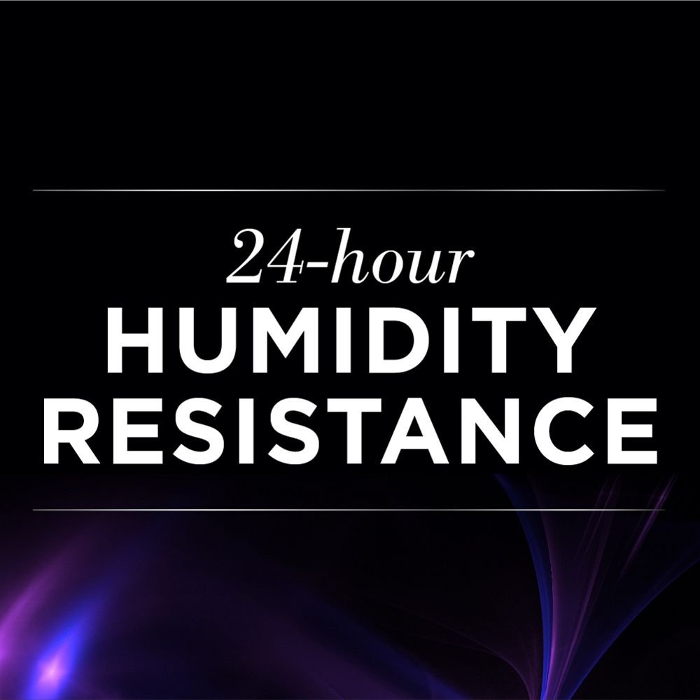 Frizz Ease - Barrera de humedad para el cabello con sujeción firme, 2 onzas 2