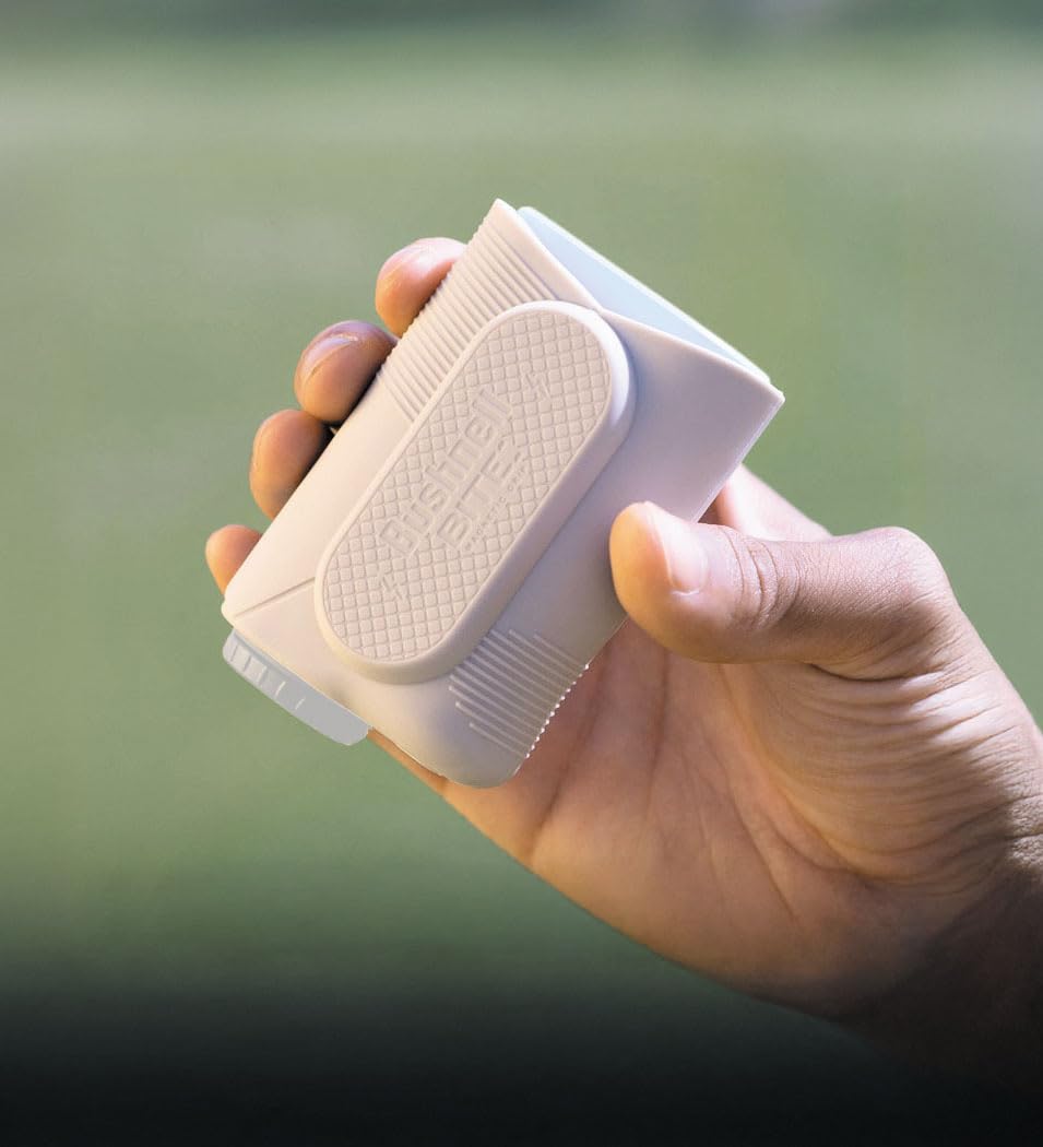 Amazon.co.jp: ブッシュネル(Bushnell) ゴルフ距離計 ピンシーカーA1