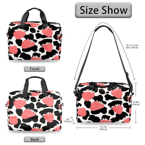 Bolsa para Laptop 16 Pulgadas con Estampado Animal miniatura 6