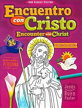 Unknown Binding Encuentro con Cristo: La Reconciliación (Bilingual) Book