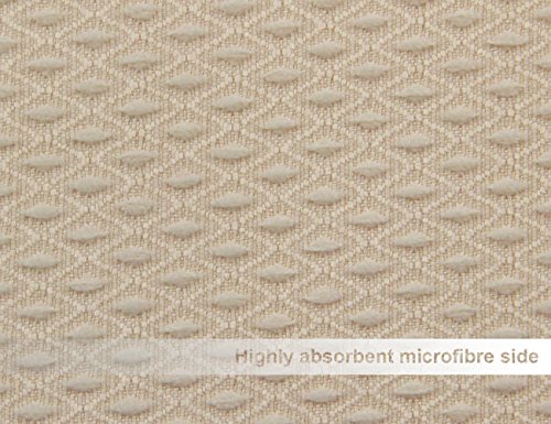 Tappetino scolapiatti, super assorbente, ad