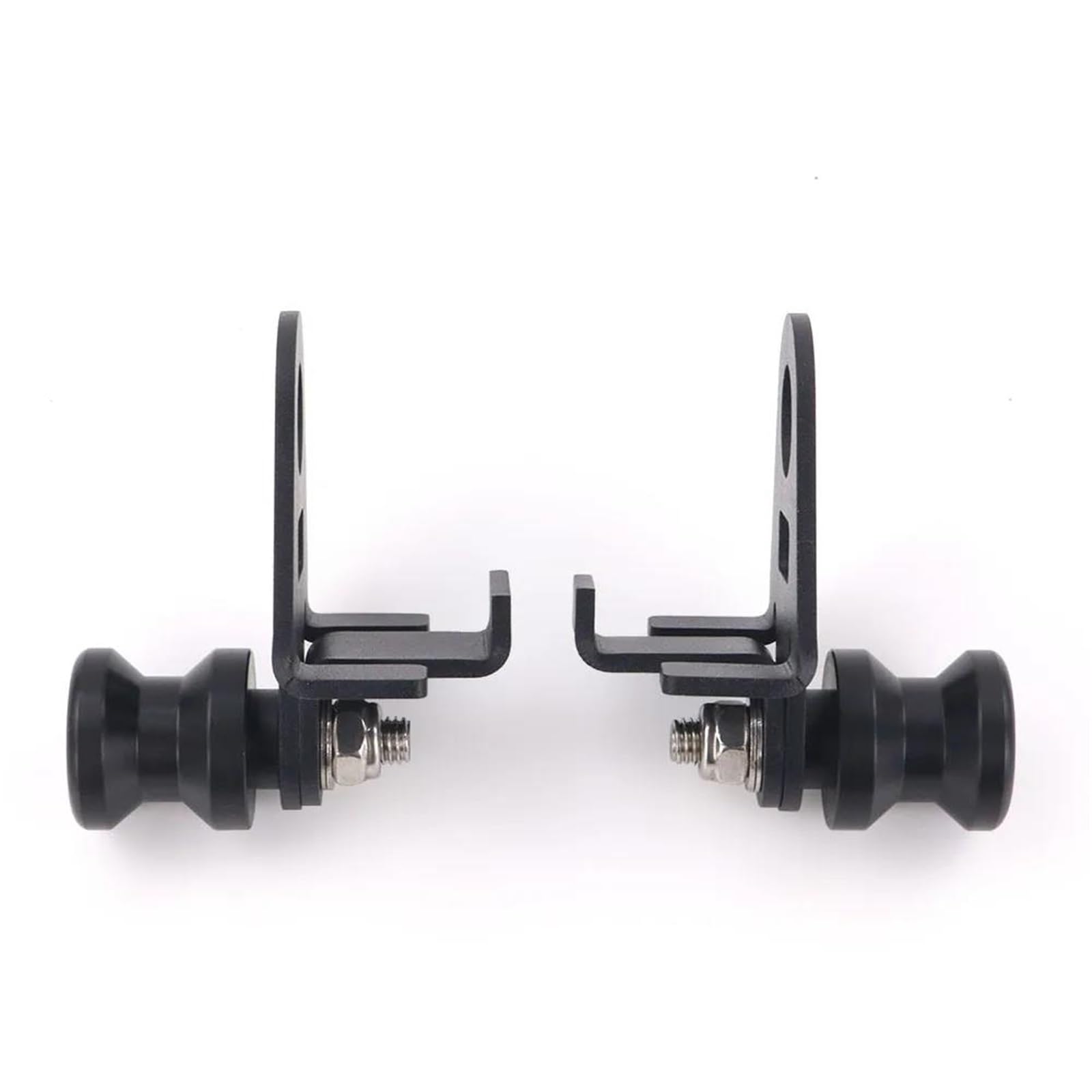 Bobinas de basculante para evitar daños en el eje trasero de la Honda CB500X 7