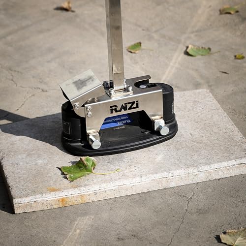 Raizi Singlo™ portable carry handle tool used with Grabo suction tool (Grabo Pro Only) by Raizidom - Image 4