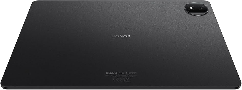 Honor MagicPad2,12.3-inch AI Tablet,12GB RAM +256GB Storage, 144Hz OLED 3K Eye Comfort Display, Android 14 (Black)
