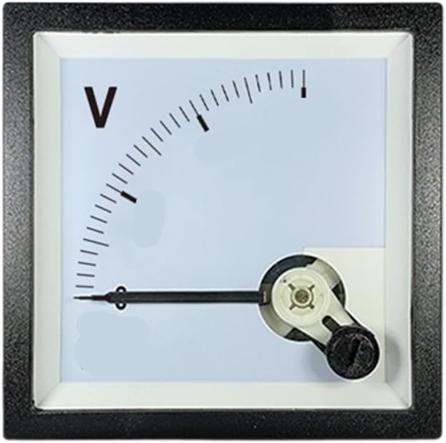 CP72 DC Voltmeter 72 * 72mm(DC100V)