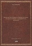  Passage du pape Clément V à Valence au retour du concile de Vienne / [par l\'abbé Ulysse Chevalier]