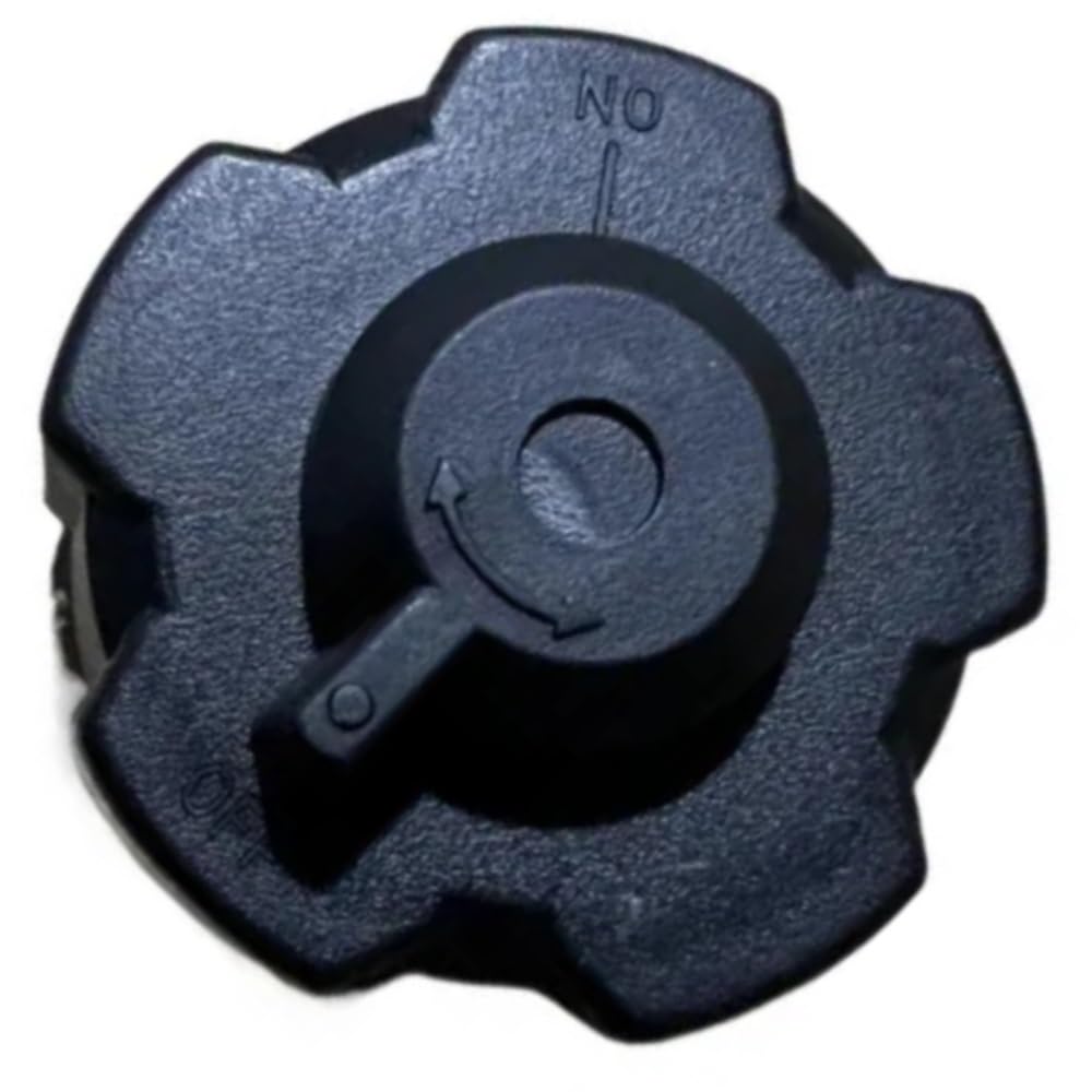 Bouchon de réservoir de carburant étanche pour générateur IG2000 IG2600