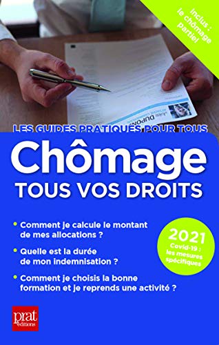 Chômage : Tous vos droits