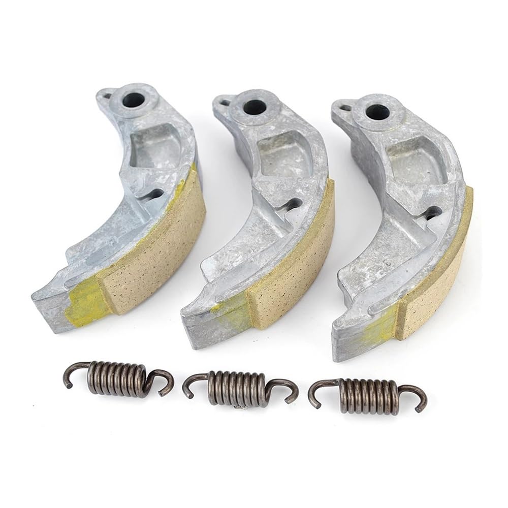 For FES250 SH300R NSS250 ABS NSS300 ABS Conjunto de Embrague 22535-KFG