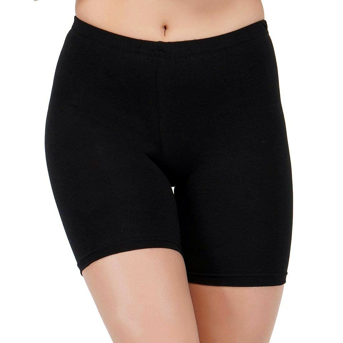 drange Compression Skin Tight Shorts for Yoga, Gym, Running, Cycling, Swimming, Basketball, Cricket,Football, Tennis, Badminton & Many More Sports-picture-15