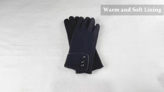 FRD Guantes Híbridos Convertibles Resistentes Al Viento, Pantalla