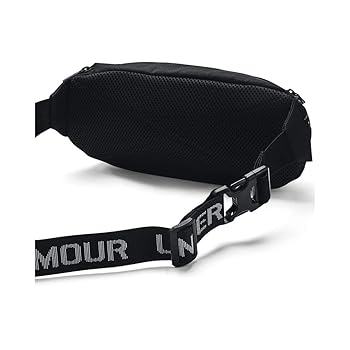 UNDER ARMOUR  バックプレート アメリカンフラッグ Amazon.com: Under Armour unisex Flex Waist Bag, Black (002