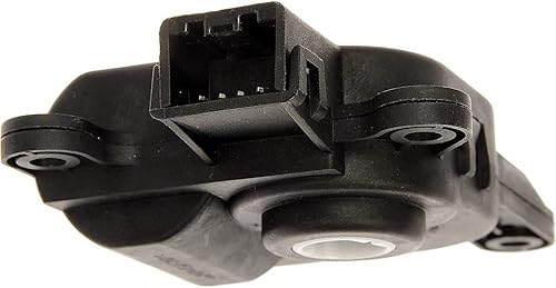 Miniatura 2 de Actuador de puerta de aire para Kia Forte Koup 2014 2015 2016 - Mezcla  Reemplazo para 971541U000