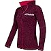Produktbild Nebulus Fleecejacke Tanna Damen (Model: P5195 - Damen, Fuchsia-pink; Größe: XL/42) FBA
