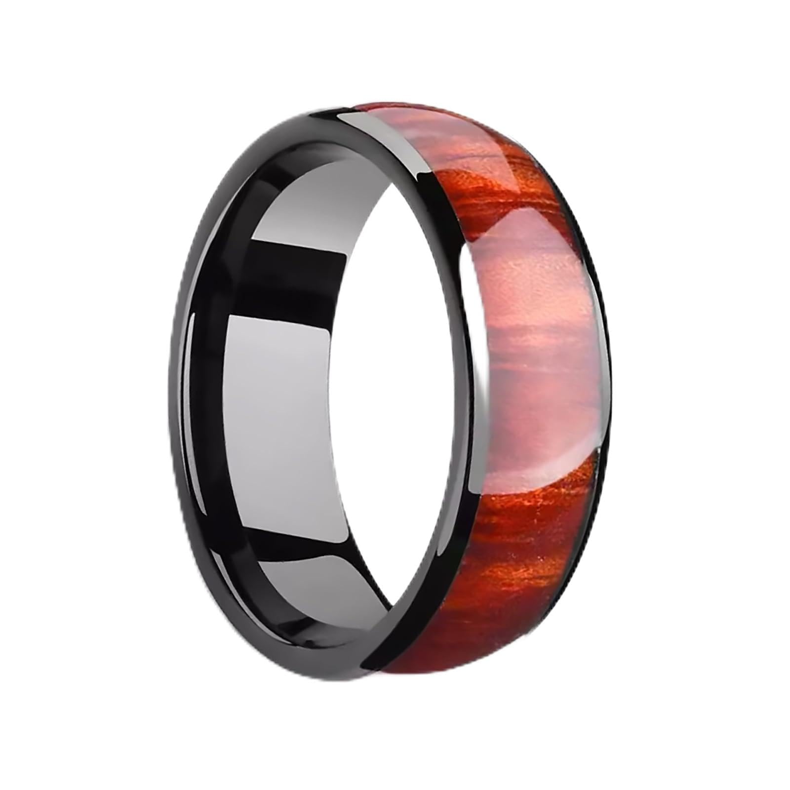 T5577 RFID-Chip, Smart-Ring, Keramik-Epoxidharzring, wiederbeschreibbar, Clon, 125 kHz, Zugangskontrolle, Schloss, Schlüsselkarten, US#7