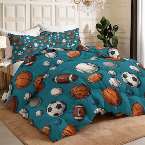 Ropa de cama cómoda y lavable para el recámara de tus hijos 5