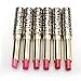 Sankuwen Waterproof Lip Liner Lipstick, Pack of 12