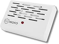 Byemofo Antimofo Eletrônico Legon 5W | Elimina Mofo, Bolor e Mau Cheiro | para Armários, Closets e Ambientes Úmidos até 10m³ | 127 Volts