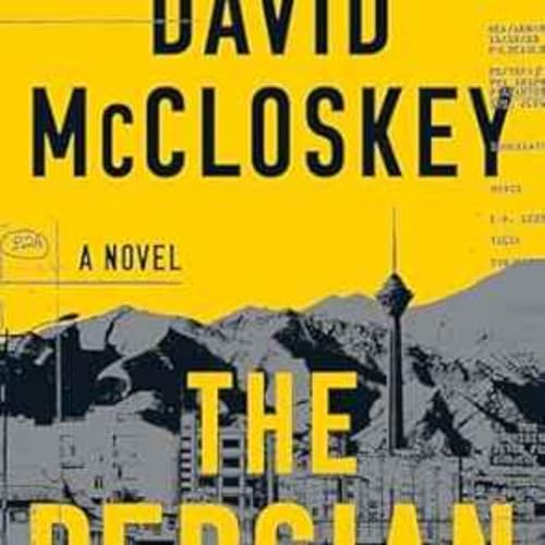 David McCloskey - The Persian