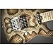Charvel Warren DeMartini Signature Snake Pro-Mod - Snake