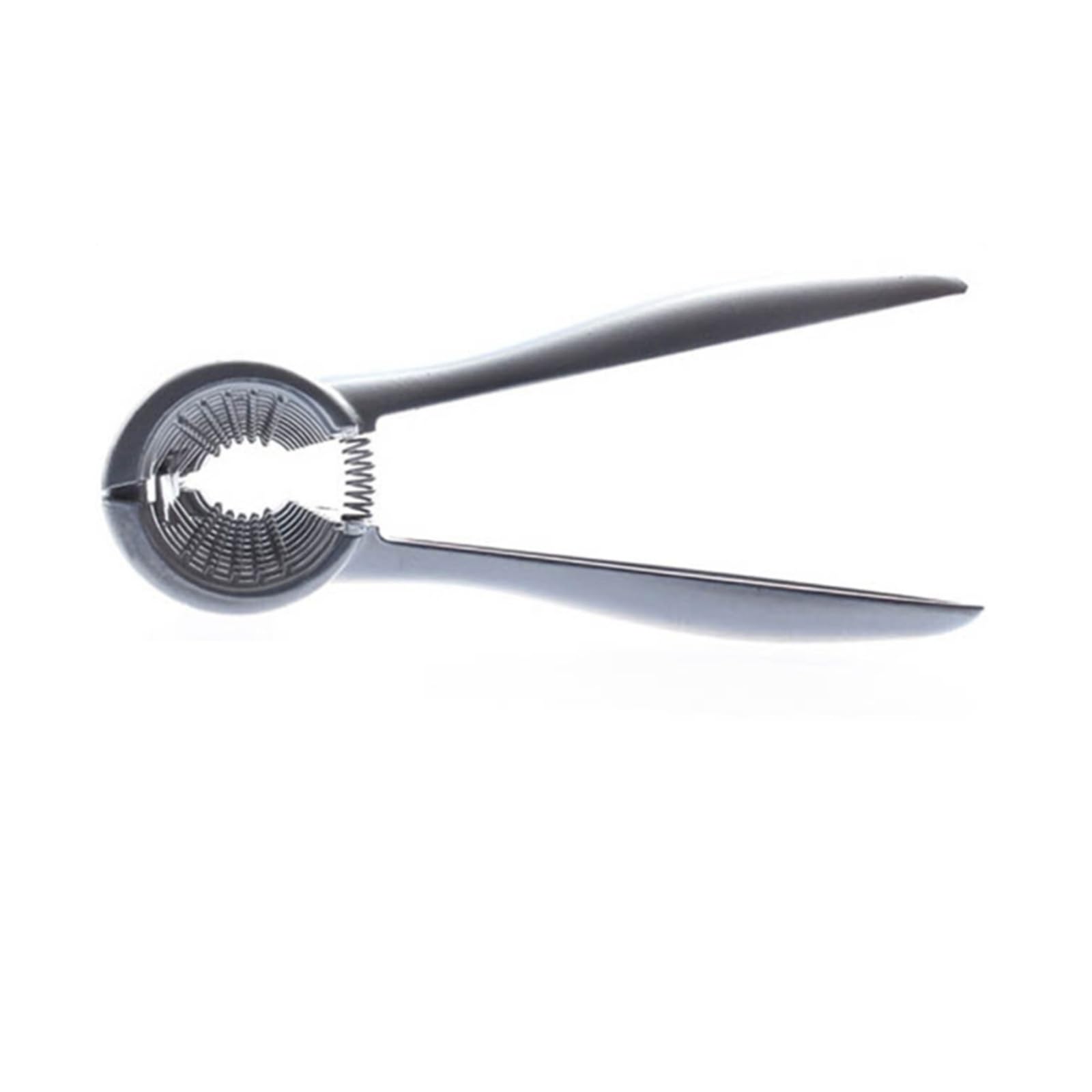 Cascanueces de aluminio Generico para el hogar con clip para nueces y abridor tipo alicates modelo B