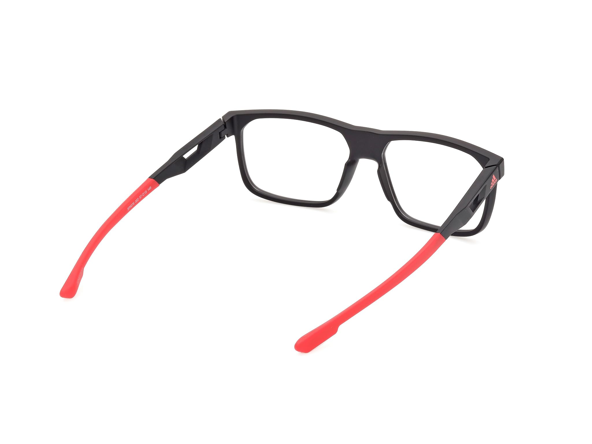 adidas Prescription Eyewear Frames Mężczyźni Df-sp5076