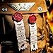 Starforged Warhammer 40K Purity Seals Salamanders & Deathwatch White Scars 2024-Salamanders